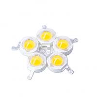 3-5W Warm White Light LED lamp beads