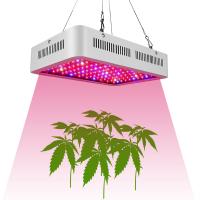 1000/1200W Imitation Lumens Led Grow Light（White）