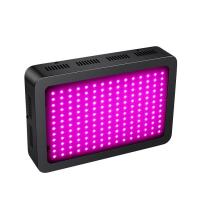1000/1500/2000W SMD Led Grow Light (Black）