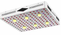 Greenhouse Hydroponic 3000 w Full Spectrum Cob Led Grow Light
