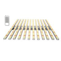 High power Dimming LED Install 900w LED Plant Grow Light Bar