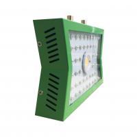 Multi-spectrum full spectrum 1200watt led grow light green color