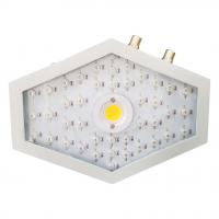 Multi-spectrum full spectrum 1000watt led grow light white color