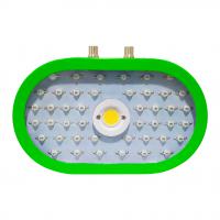 New arrival Green 1100W Full Spectrum cob led grow light