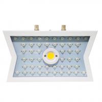 full spectrum 1200watt led grow light white