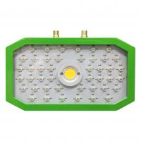Green 1000w full spectrum cob led vertical farming