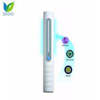 8W Portable uvc led lights