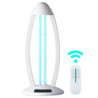 38w led uvc lamp house use