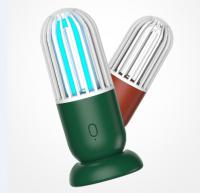 House car use uvc germicidal light