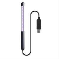 3W led uvc lamp Handheld uv light sterilizer