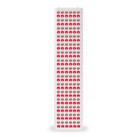 Red Light Therapy Lamp Panel Infrared 1000W Pain Relief Warm-up Fitness 660nm 850nm