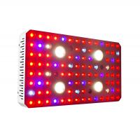 New Greenhouse Hydroponic 2000 w Full Spectrum Cob Led Grow Light