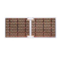 Dimmable Quantum LED Grow Light Full Spectrum Horticulture 301B LED 240 W QB Grow Light