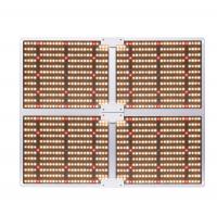 Dimmable Quantum LED Grow Light Full Spectrum Horticulture 301B LED 480 W QB Grow Light