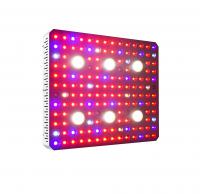 New Greenhouse Hydroponic 3000 w Full Spectrum Cob Led Grow Light