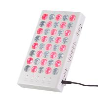 Red Light Therapy Lamp Panel Infrared 200W Pain Relief Warm-up Fitness 660nm 850nm